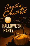 Poirot  Halloween Party
