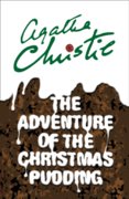 Adventure Of The Christmas Pudding