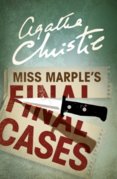 Miss Marple’S Final Cases