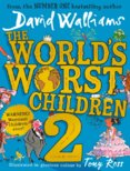 World’s Worst Children 2
