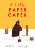 A Little Paper Caper