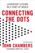 Connect The Dots: Leadership Lessons For The Future