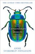 Extraordinary Insects