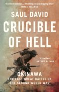 Crucible Of Hell: Okinawa