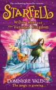 Starfell 3: Willow Moss And The Vanished Kingdom