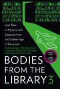 Bodies From The Library 3