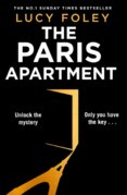 The Paris Apartment