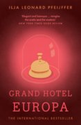 Grand Hotel Europa