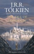 The Fall of Gondolin