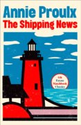 Shipping News Matchbook Classics