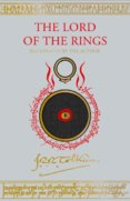 The Lord Of The Rings Single-Volume Illustrated Edition