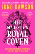 Her Majesty's Royal Coven