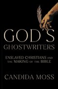 God's Ghostwriters