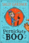 Pernickety Boo