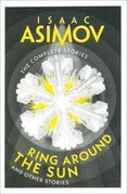 Ring Around the Sun