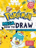 Pokemon: Mega How to Draw