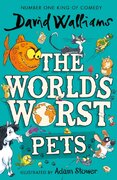 The World’s Worst Pets