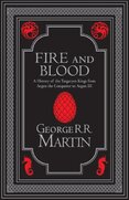 Fire and Blood Collector’s Edition