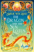 The Dragon and the Sun Lotus