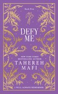 Defy Me