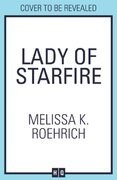 Lady of Starfire