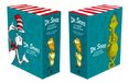 Dr Seuss: A Classic Collection - 21 book box-set