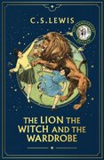 THE LION, THE WITCH AND THE WARDROBE 75th Anniversary edition