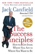 The Success Principles