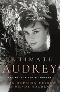 Intimate Audrey