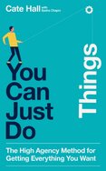 You Can Just Do Things