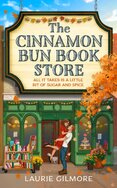 The Cinnamon Bun Book Store (Deluxe Edition)
