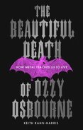 The Beautiful Death of Ozzy Osbourne