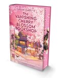The Vanishing Cherry Blossom Bookshop