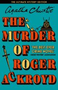 The Murder of Roger Ackroyd