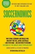 Soccernomics
