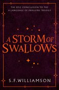 A Storm of Swallows