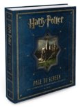 Harry Potter Page to Screen