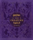 Harry Potter Creature Vault