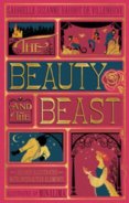 Beauty and the Beast, The (MinaLima Edition)