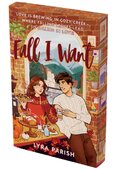 Fall I Want
