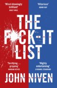 The Fck-it List