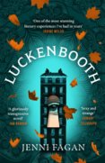 Luckenbooth