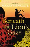 Beneath the Lions Gaze