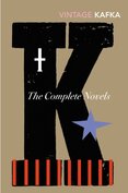 Complete Novels Kafka
