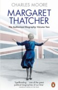 Margaret Thatcher: Everything She Wants