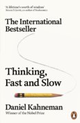 Thinking Fast and Slow