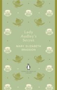 Lady Audley`s Secret
