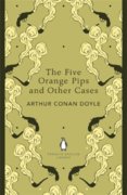 Five Orange Pips