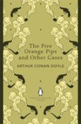 Five Orange Pips