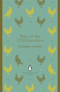 Tess of the D`Urbervilles